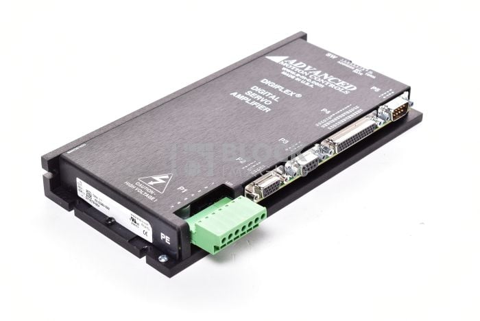 2288314 - GE - X-Ray - Condor Motion Control Amp | Block Imaging